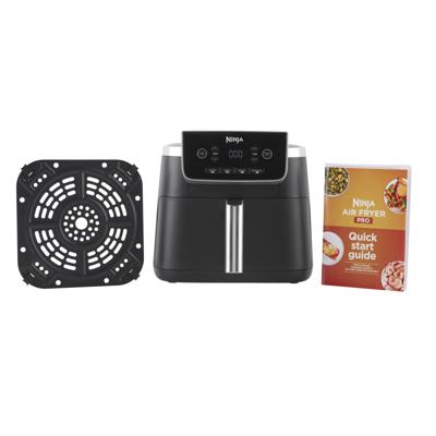 Airfryer NINJA AF140 Zwart 2000 W - thumbnail