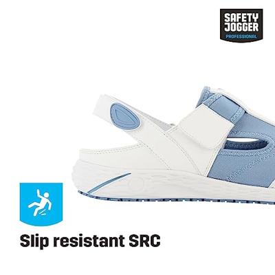 Safety Jogger Aliza | Lichtblauw | Maat 42 - 5400950855838 Safety Jogger Aliza | Lichtblauw | Maat 42 - 5400950855838