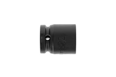 Gedore Krachtdop 1/2" 22 MM - 6161250 Gedore Krachtdop 1/2" 22 MM - 6161250