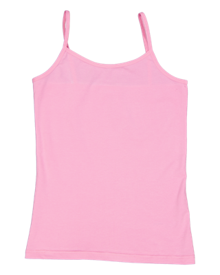 Romy Singlet - Roze