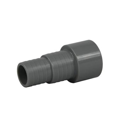 Comfortpool slangtule 50 mm met 38/32 mm verloop