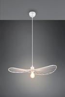 Trio HanglampChapeau wit - R31451031 - thumbnail