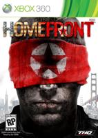 Homefront - thumbnail