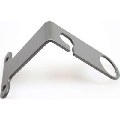 Cortina balhoofd beugel u4 family elegance green matt