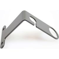 Cortina balhoofd beugel u4 family elegance green matt - thumbnail