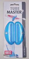 Brix Tube Master Tubeknijpers 2 Stuks - thumbnail