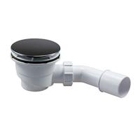 Vrijstaand Ligbad Polysan Delonix 170x84x61,5 cm Cast Marble Wit Polysan - thumbnail