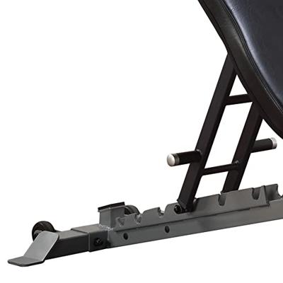 ProClubline ProClubline SFID325 Flat / Incline / Decline Bench