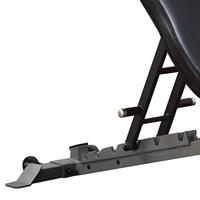 Body Solid Proclubline Adjustable Bench l Trainingsbank - thumbnail