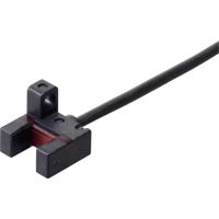 Panasonic Vorklichtsluis PM-R25-P PM-R25-P R-type Lichtschakelend, Donkerschakelend 5 - 24 V/DC 1 stuk(s) - thumbnail