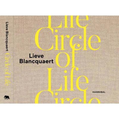 Circle of Life (Hardback)
