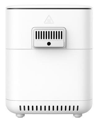 Luchtfriteuse Xiaomi Air Fryer Essential 1550 W 6 L Wit - thumbnail