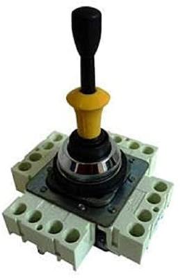 Schneider Electric XD2CD1111 Joystick Schroefklem IP65 1 stuk(s)