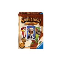 Ravensburger Koehandel Master kaartspel - thumbnail