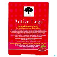New Nordic Active Legs 30 Tabletten - thumbnail