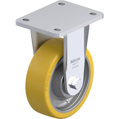 Blickle BO-GTH 150K Bokwiel Wieldiameter: 150 mm Draagvermogen (max.): 800 kg 1 stuk(s)