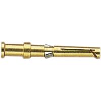 HARTING Krimpcontacten voor Han-series 09150006225 Inhoud: 1 stuk(s) - thumbnail