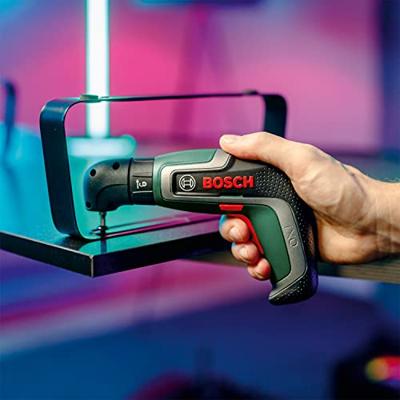 Bosch Home and Garden 1600A001Y8 Hoekopzetstuk Geschikt voor Bosch IXO
