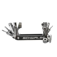 Schwalbe multitool versie 2.0 inclusief ventielhulpstukken - thumbnail