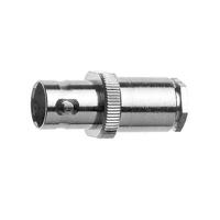 Telegaertner J01001A0033 J01001A0033 BNC-connectorbus, recht 50Ω 1 stuk - thumbnail