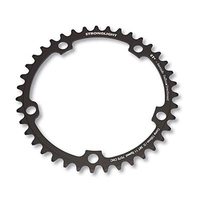 STRONGLIGHT kettingblad "ct2" chain ring strongl. ct2 cd135mm campa11 52t b