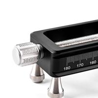 NiSi QUICK ADJUSTMENT MACRO FOCUSING RAIL NM-200S - thumbnail