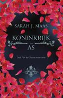 Koninkrijk van as - Sarah J. Maas - ebook - thumbnail
