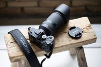 Tamron 70-180mm F/2.8 Di III VXD Sony FE - thumbnail