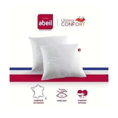 ABEIL Set van 2 Ultima Confort kussens - 60 x 60 cm