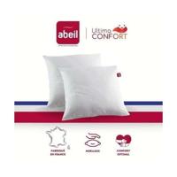 ABEIL Set van 2 Ultima Confort kussens - 60 x 60 cm - thumbnail