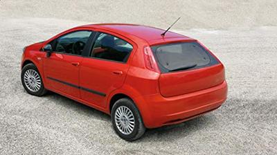 HP Autozubehör 0510107 Zonnescherm 50 cm x 100 cm x 0.5 cm Met zuignap, Voor achterruit HP Autozubehör 0510107 Zonnescherm 50 cm x 100 cm x 0.5 cm Met zuignap, Voor achterruit