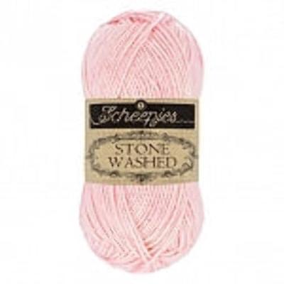 Scheepjes Stone Washed - 820 Rose Quartz - thumbnail