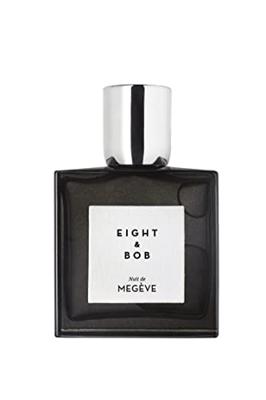 Eight & Bob Nuit de Megève Eau de Parfum 100ml Eight & Bob Nuit de Megève Eau de Parfum 100ml