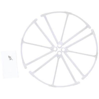 Propeller beschermers voor de Hubsan H502E/H502S/H507A