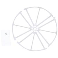 Propeller beschermers voor de Hubsan H502E/H502S/H507A - thumbnail