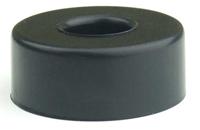 Adam Hall 4907 M8 AH Rubberen voeten 8 stuk(s) - thumbnail