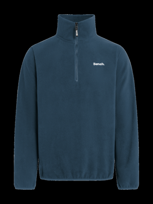 BENCH Heren trui (Marineblauw, XL)