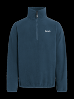 BENCH Heren trui (Marineblauw, XL) - thumbnail