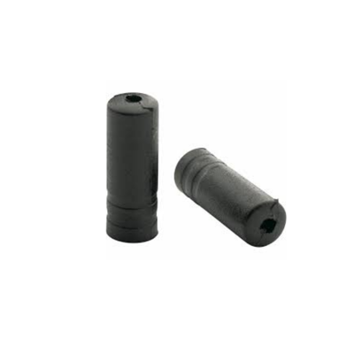 Bofix kabelhoedje 4.0mm pvc (p25)
