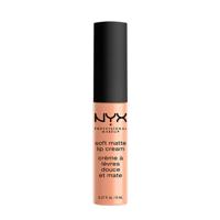 NYX Professional Makeup Soft Matte Lip Cream lippenstift - Cairo SMLC16 - thumbnail