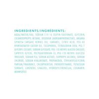 Moroccanoil Shower Gel Soleil de Tanger 250ml - thumbnail