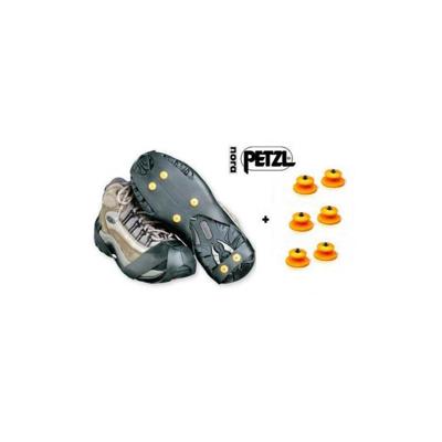 Spiky plus snowsteps 32-41 size 1 (incl. navuls