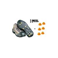 Spiky plus snowsteps 32-41 size 1 (incl. navuls - thumbnail
