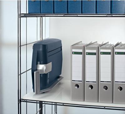 Bindmachine Leitz - thumbnail