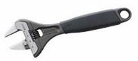 Bahco Moersleutel ERGO™ 218mm Platbek met Greep - 9031-T - thumbnail