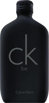 Calvin Klein Be Eau de Toilette Unisex Calvin Klein Be Eau de Toilette Unisex