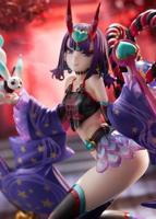 Fate/Grand Order Caster PVC Statue 1/7 Shuten Douji HALLOWEEN 21 cm - thumbnail