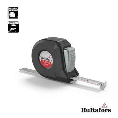 Hultafors Talmeter Markeermeter 3m VP met diameter - HU359403 - HU359403