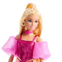 Barbie Fashion Deluxe Style Pink Corset - thumbnail