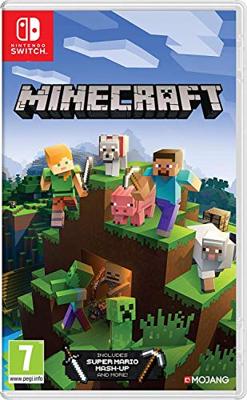 Minecraft Minecraft